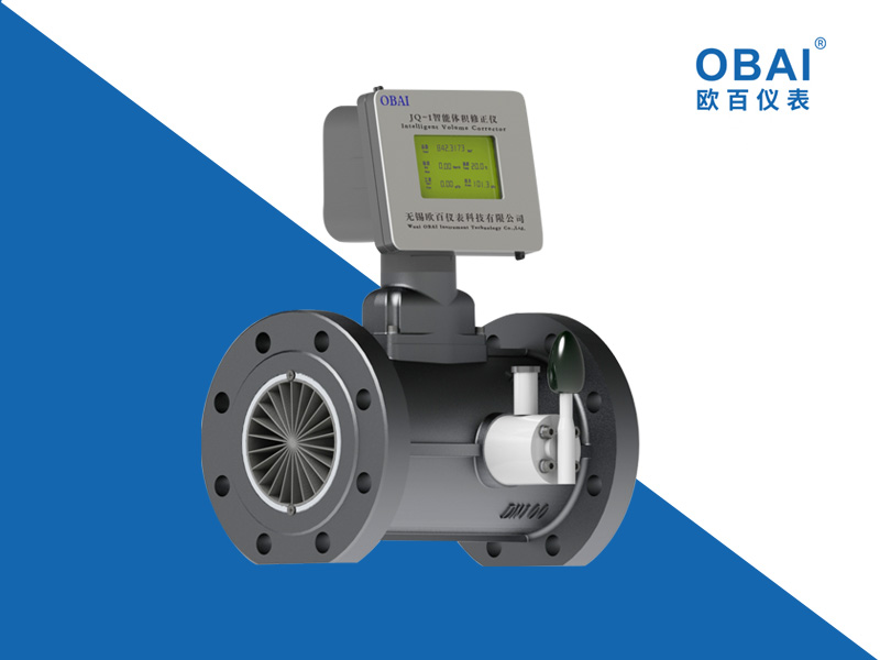 氣體渦輪流量計(jì) 氣體渦輪流量計(jì)